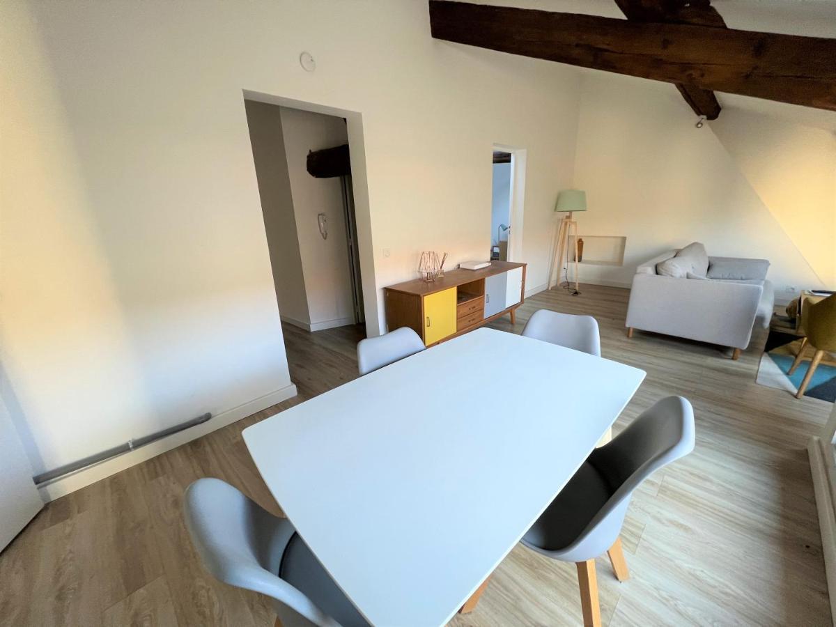 La Dolce Vita Nimoise Terrasse 100 M Des Arenes Nîmes Exterior foto